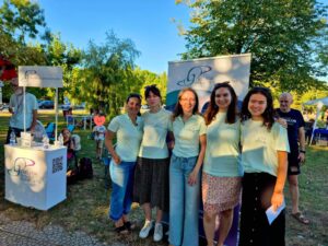 Volonter za marketing