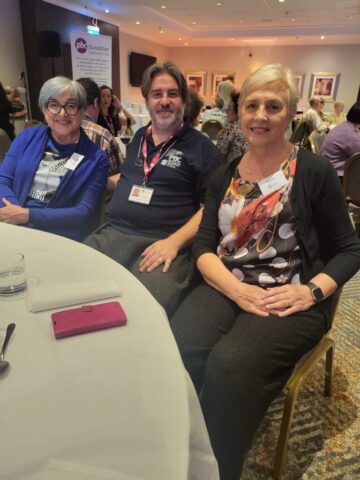 PBC Foundation patient conference 2025