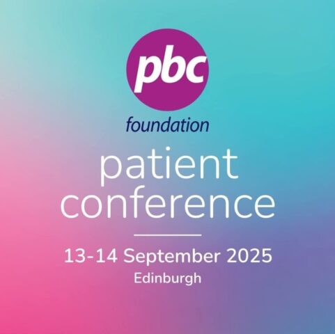PBC Foundation patient conference 2025