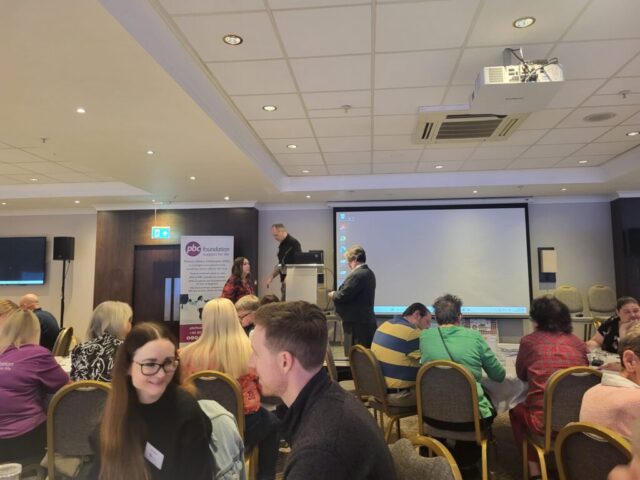 PBC Foundation patient conference 2025