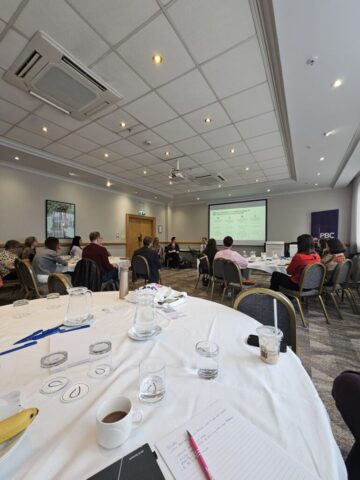 PBC Summit 2026, radionica