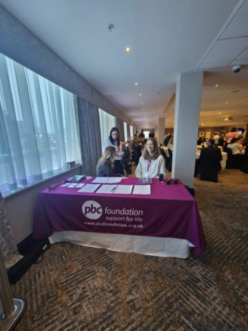 Članice PBC Foundation, PBC Summit 2026